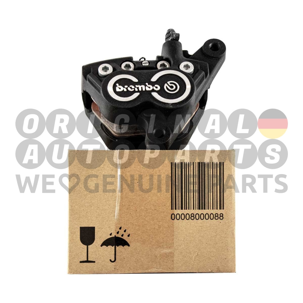 Original BMW MOTO Bremssattel vorne rechts 32/34mm K 1100 LT 89V2 1992-1997 34112331628